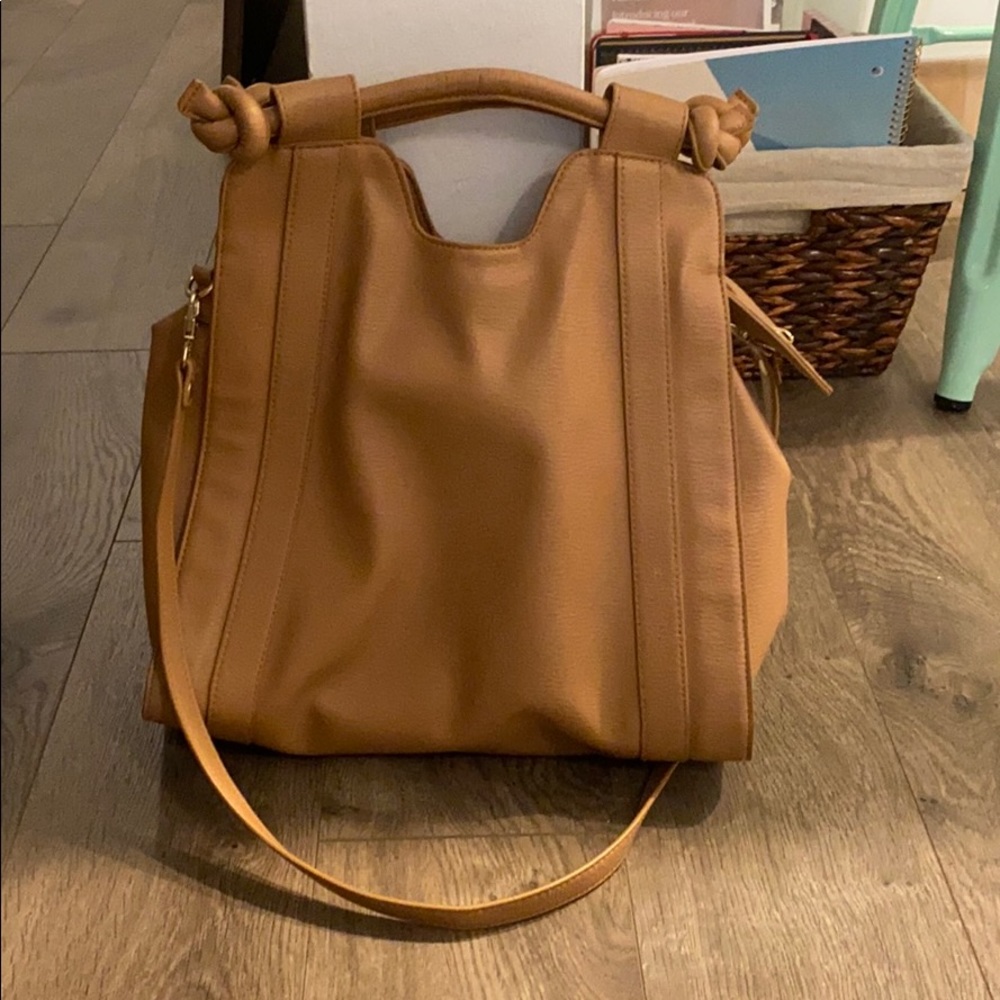 Anthropologie bag!